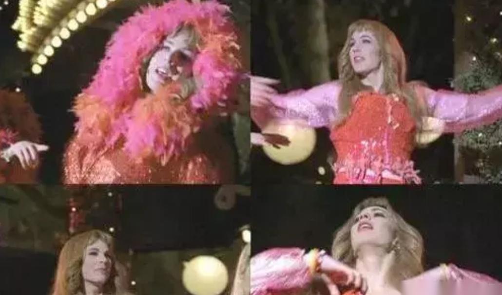 美队埃文斯,埃文斯漂亮吗