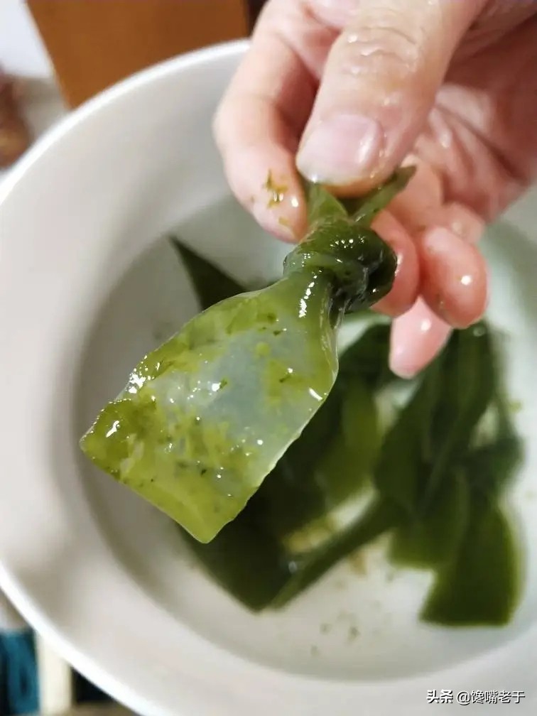 买海带的十大忌讳,买海带