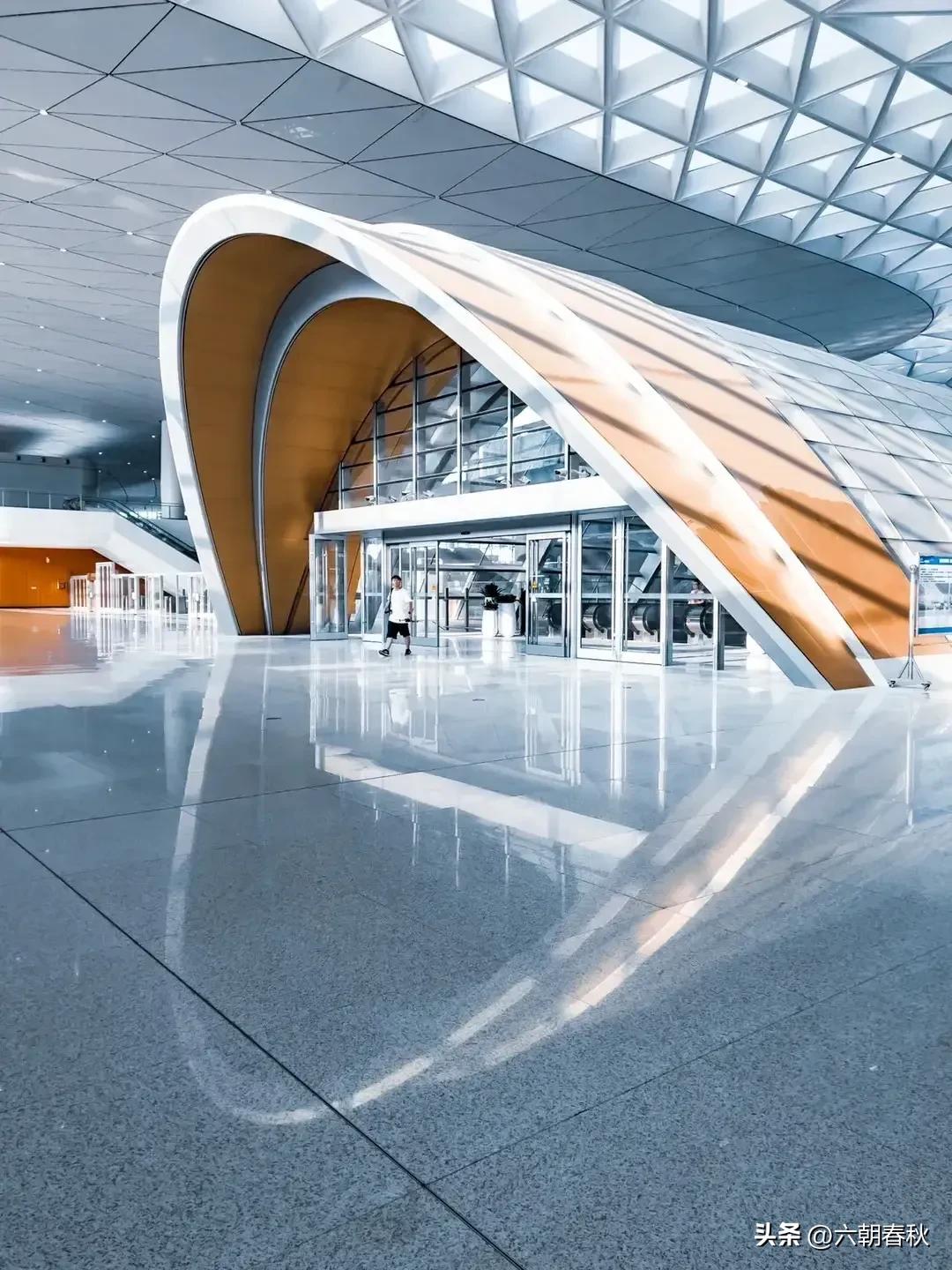 杭州西站建筑群,杭州西站的设计