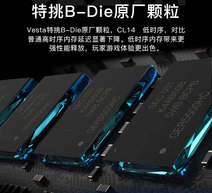 ddr5与ddr4内存买哪个好,ddr5和ddr4能用一样的内存