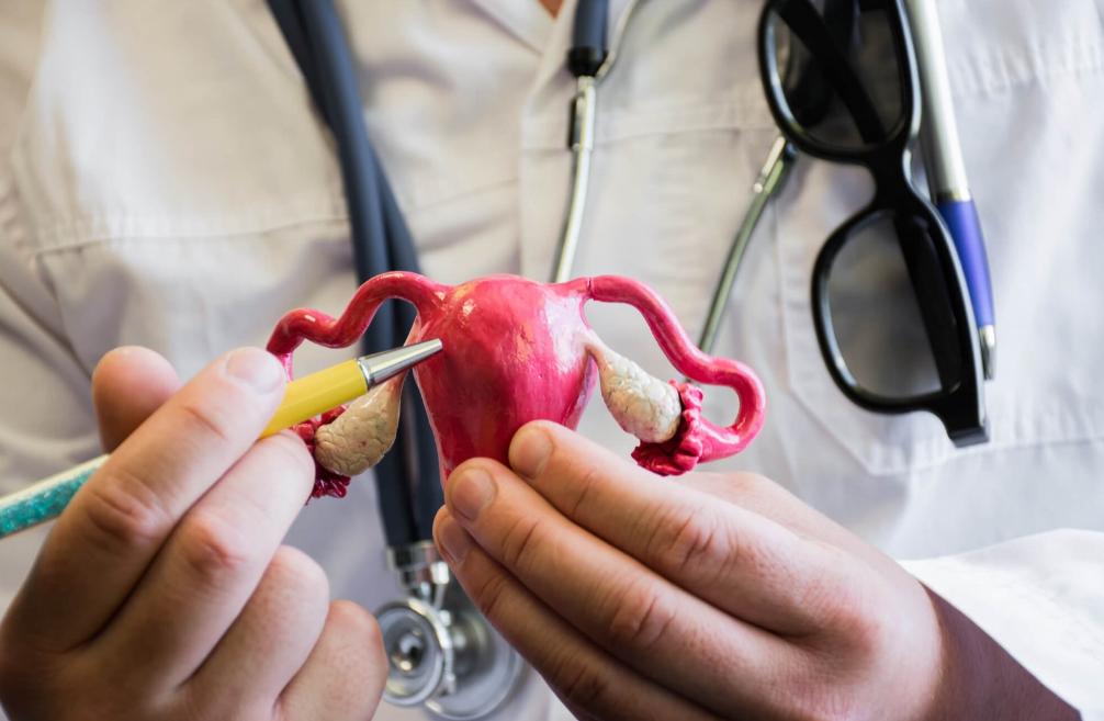 女性妇科疾病的10个征兆,妇科检查发现病变什么意思