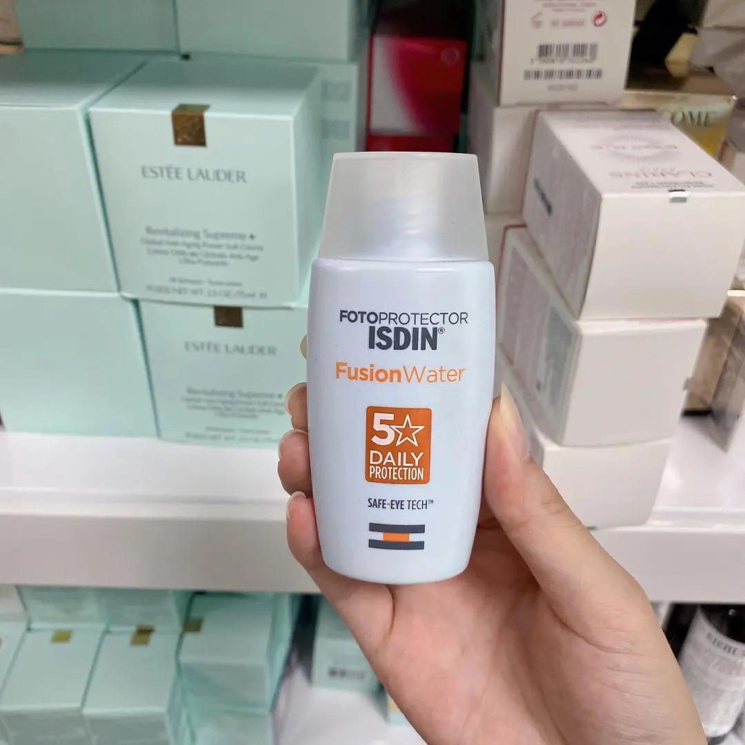 哪些防晒效果好用不过敏,哪些防晒好用不闷痘