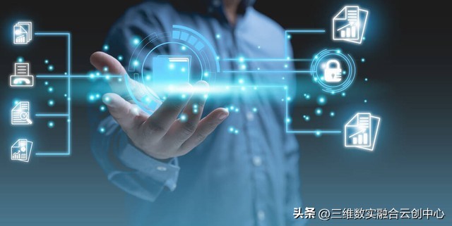 数字世界的四大特征,数字世界深度解析