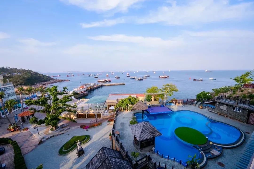 珠海好耍的地方,珠海自由行最好的地方