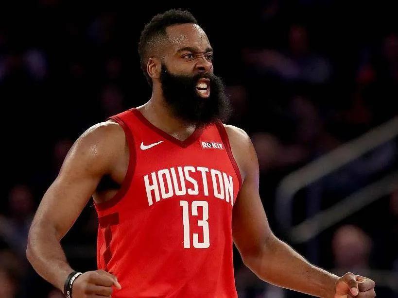 nba球星的第一次得分,NBA现役球员得分排行榜