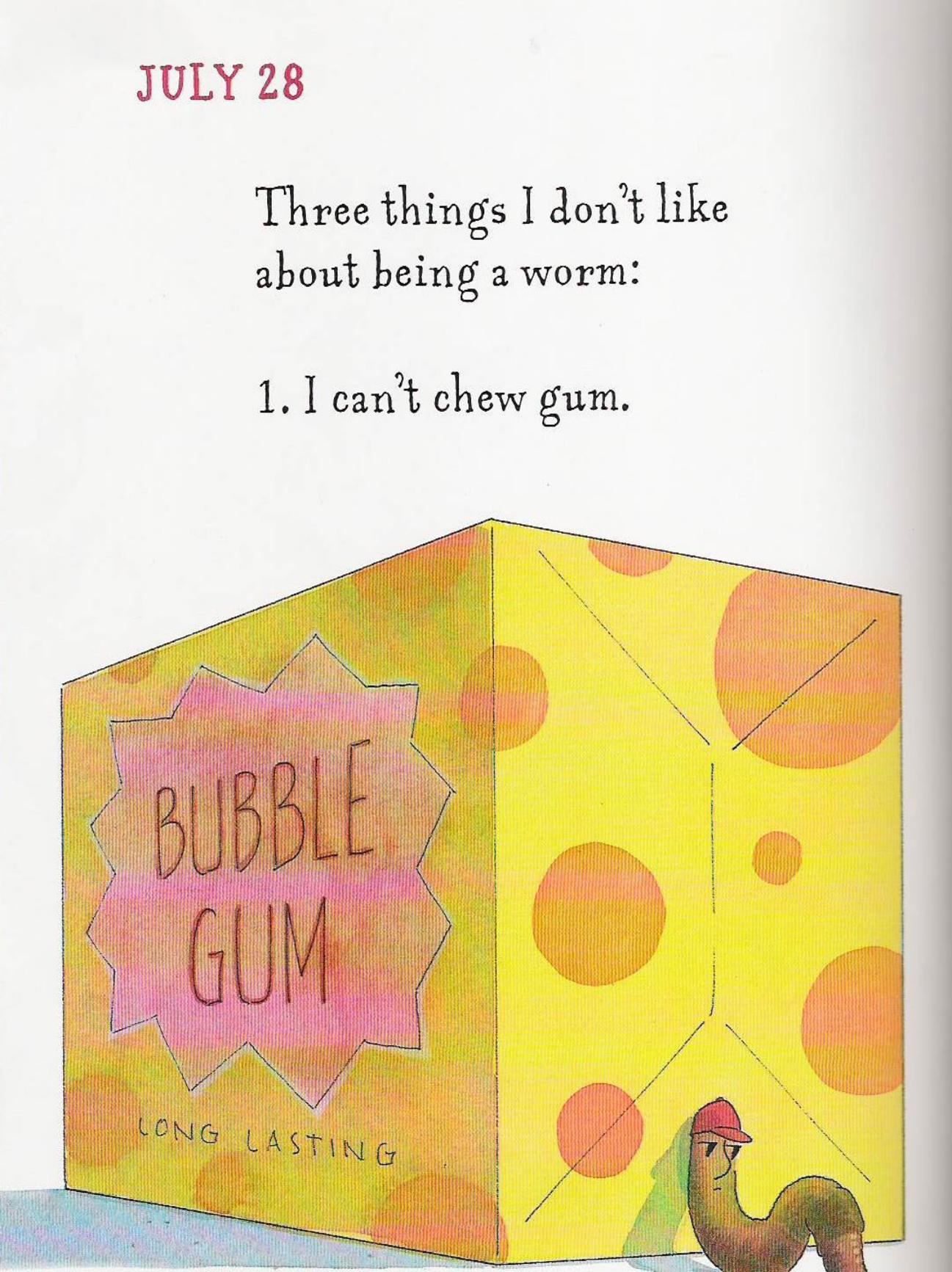 diaryofaworm缁樻湰璁茶В,diaryofaworm缁樻湰涓枃