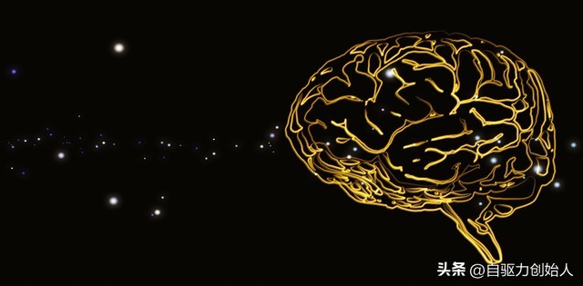 自驱型家庭模型中是开放式大脑或防御式大脑