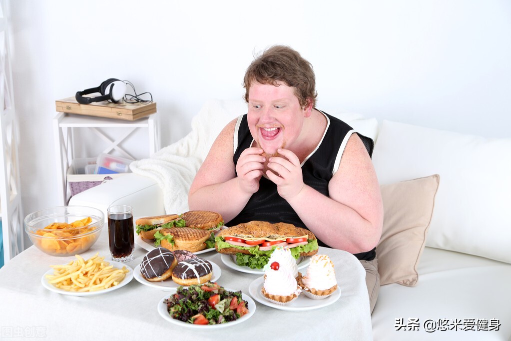 婚后男人是如何变胖的,婚后变胖怎么瘦下来