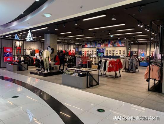 耐克阿迪折扣店开店技巧,加盟阿迪耐克折扣店靠谱吗