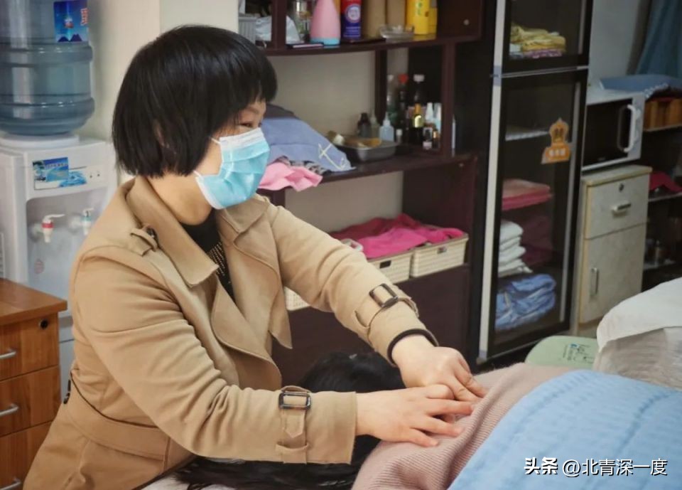 盲女离婚：倒插门婚姻持续23年，曾被丈夫“骚扰”下药，所有努力只为让他主动放弃