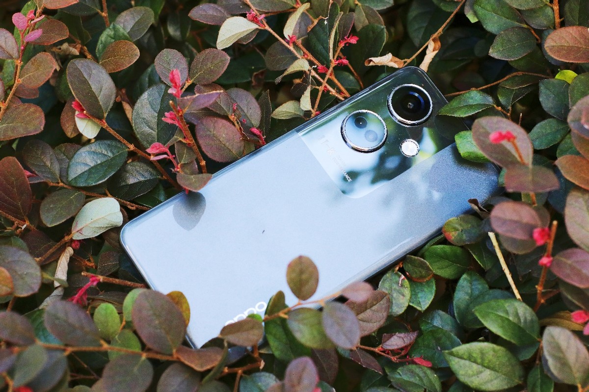 全面解析oppok11,oppok11打和平精英到底行不行