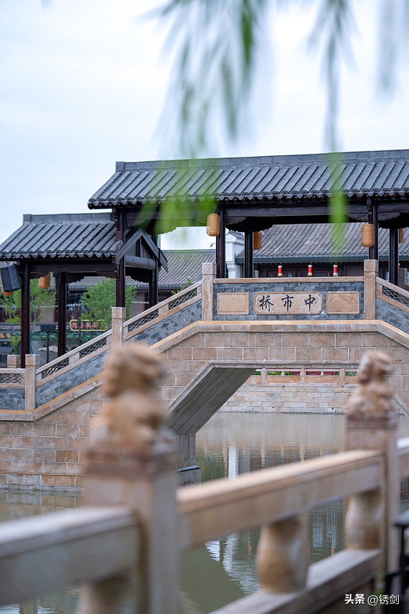 盐城旅游景点哪个好玩,盐城值得游玩的地方