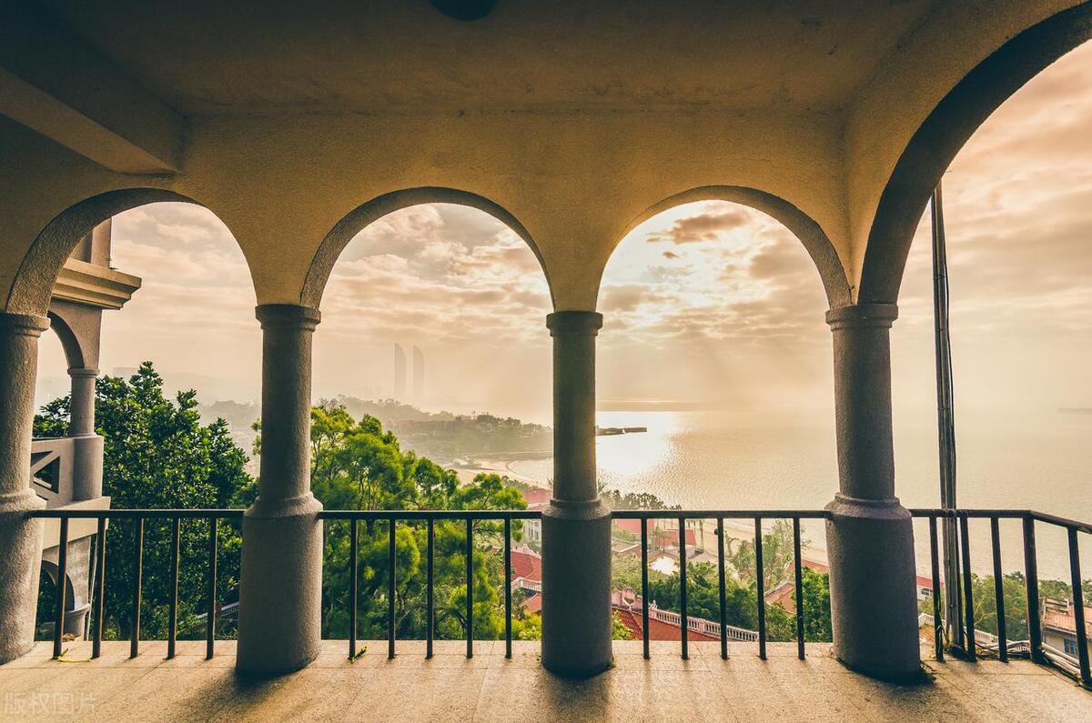 鼓浪屿亲子游攻略,鼓浪屿适合孩子游学打卡的地方