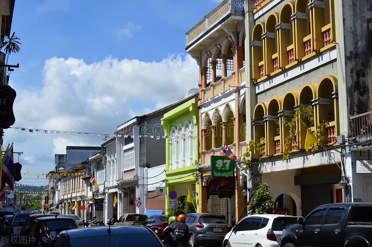 泰国房产投资推荐介绍,泰国曼谷房产值得投资吗