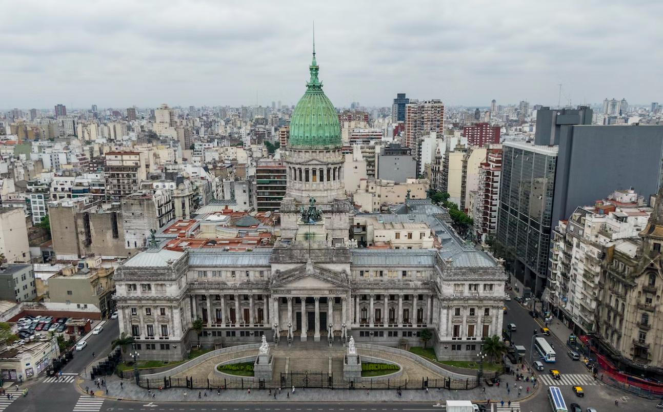 被美国收割的国家,阿根廷被美国收割了几轮