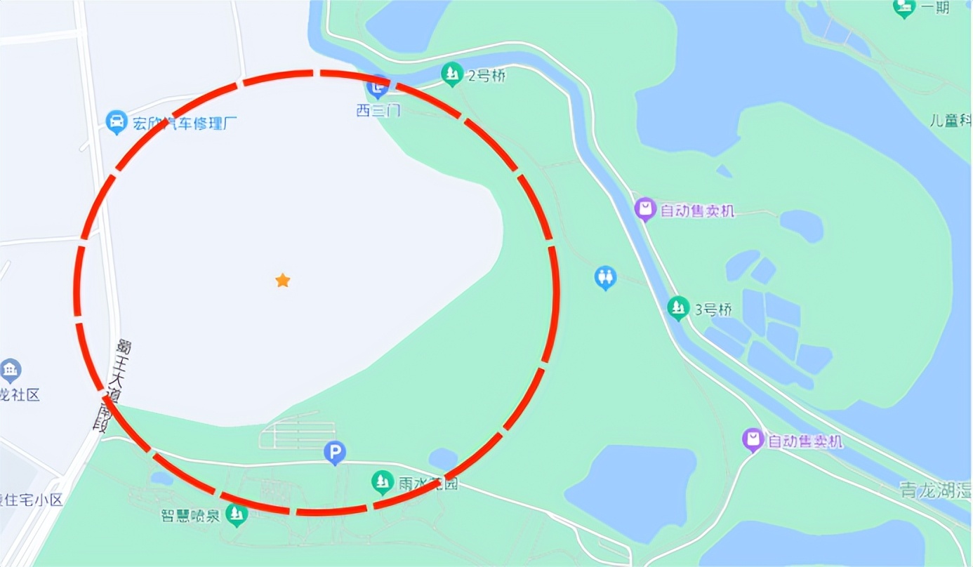 2023年还在拿地的房企,开发商拿地后规划的楼盘少了