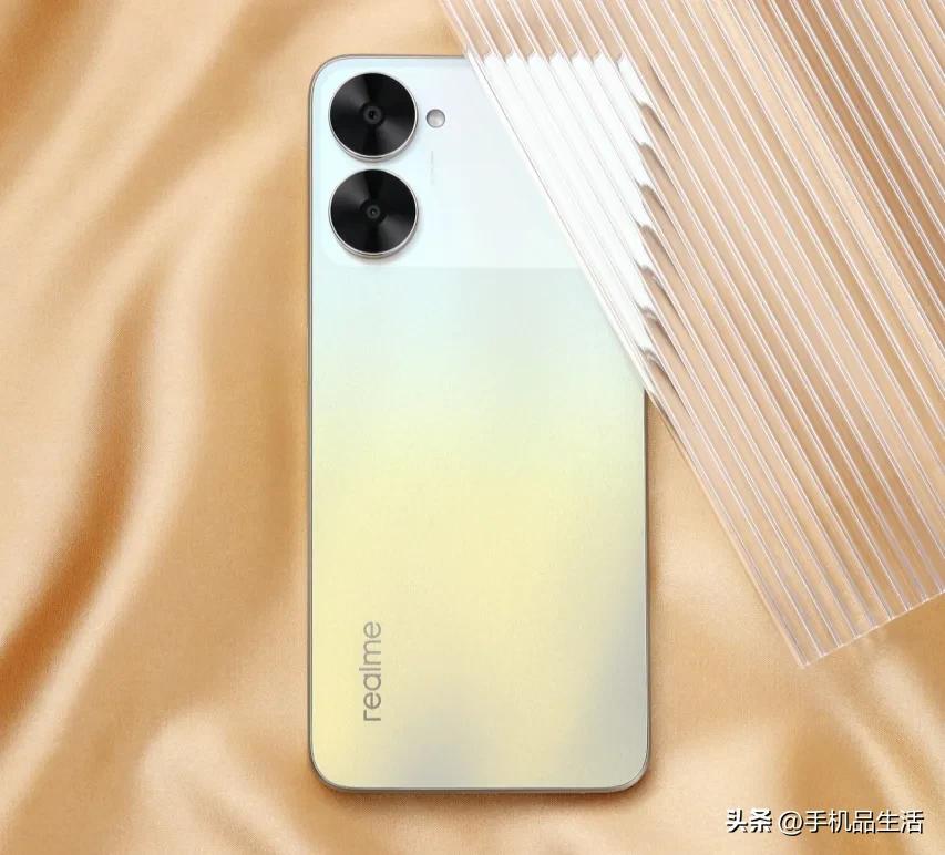 realme各系列手机怎么选,realme真我中最好的一款