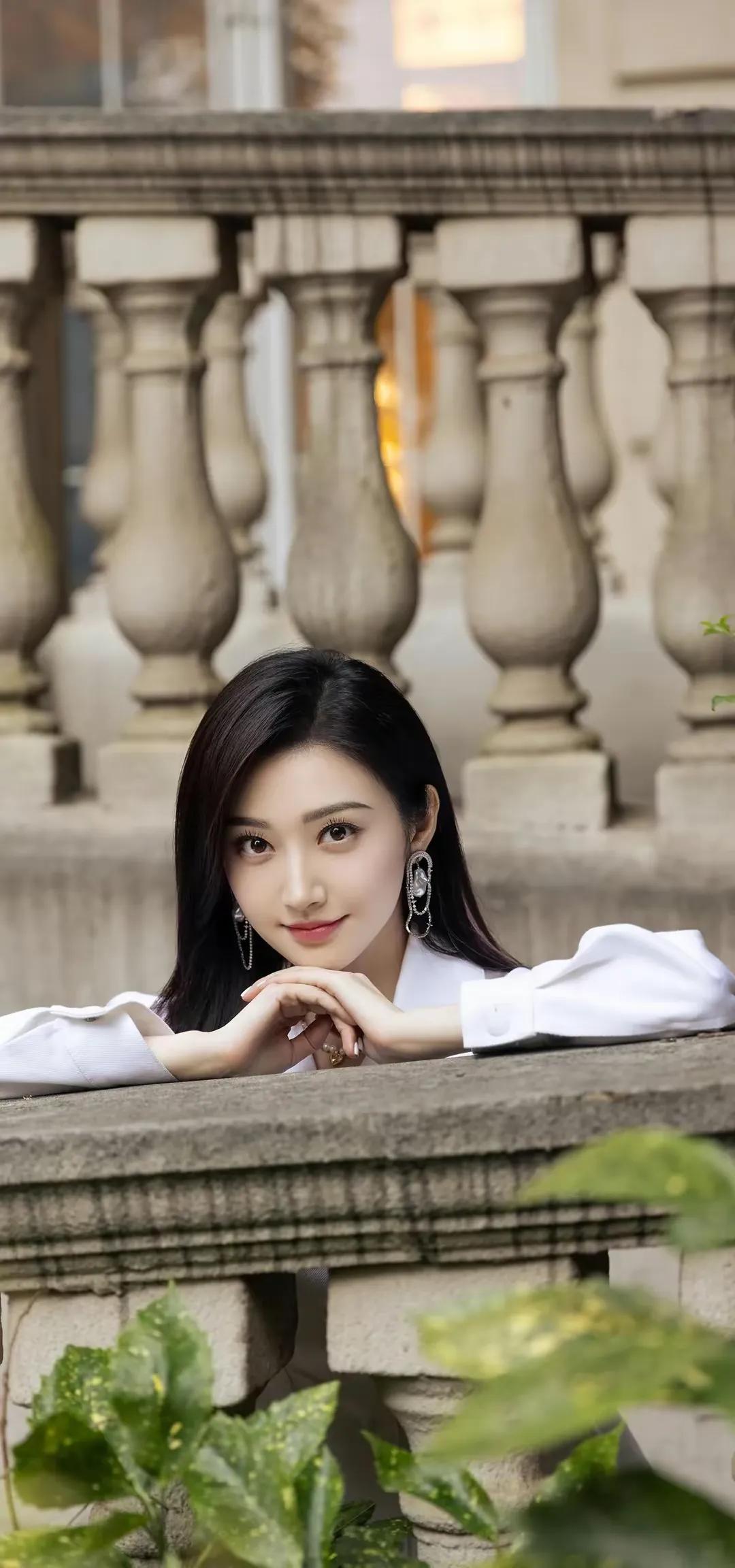 景甜壁纸大全高清无水印,景甜高清美女手机壁纸图