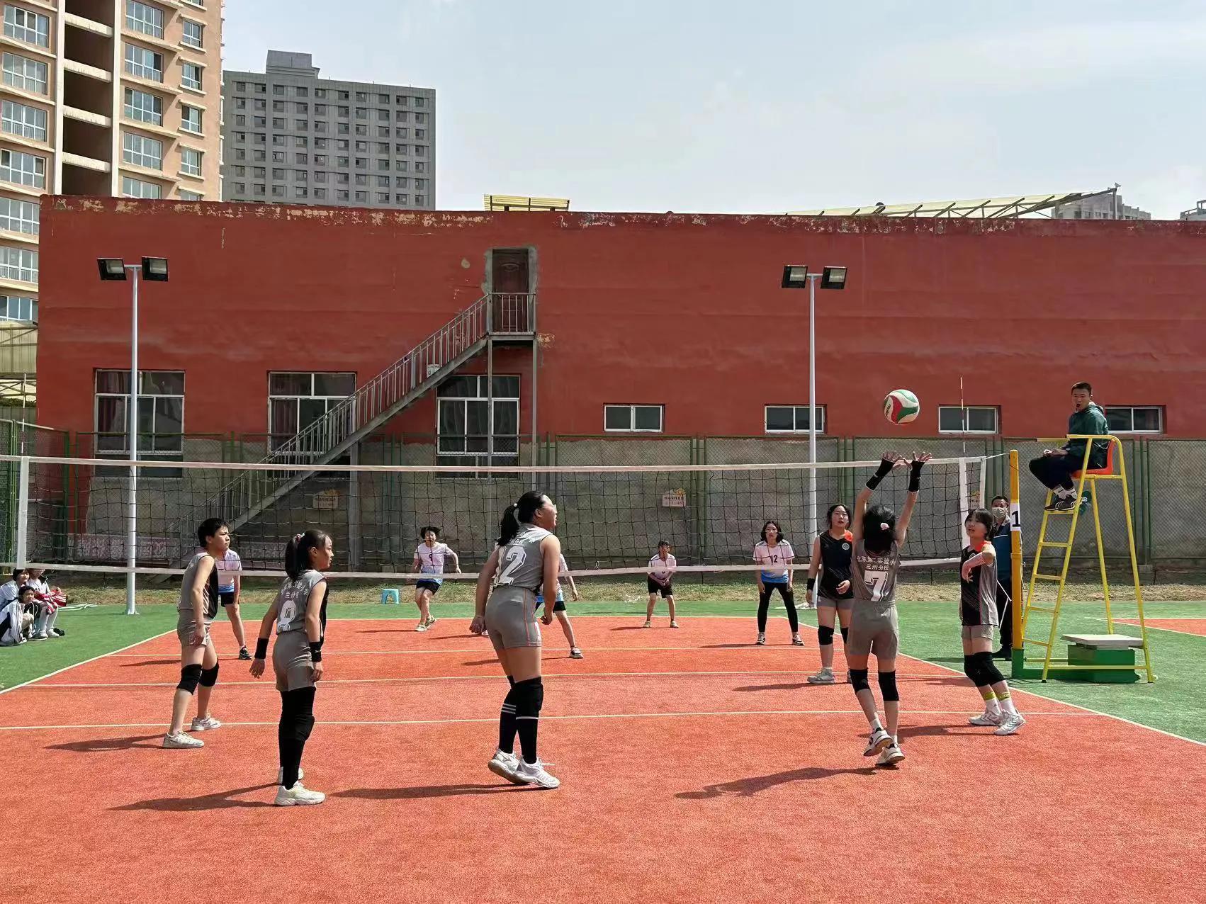 2019年兰州市全国小学生排球比赛,兰州市小学生2023年排球比赛视频