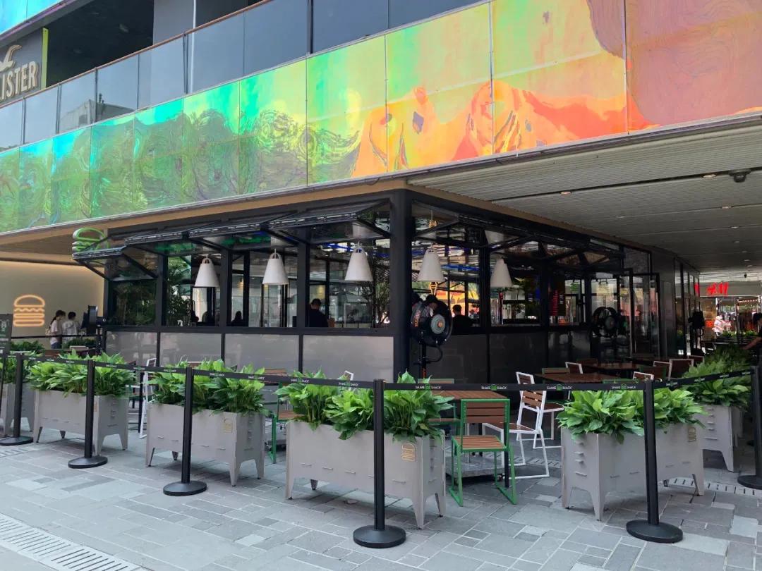 宠物和春天都不可以辜负！北京这6家宠物友好店，随时都能带着自家“毛孩子”去玩