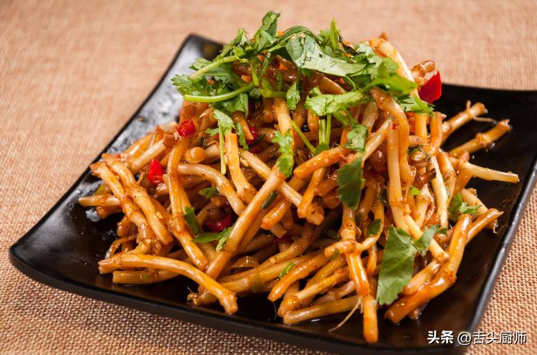 春天多吃这种菜清肠刮油营养,4种刮油蔬菜坚持吃