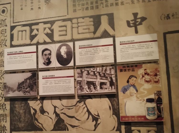 传承宁波帮精神,宁波帮博物馆值得去吗