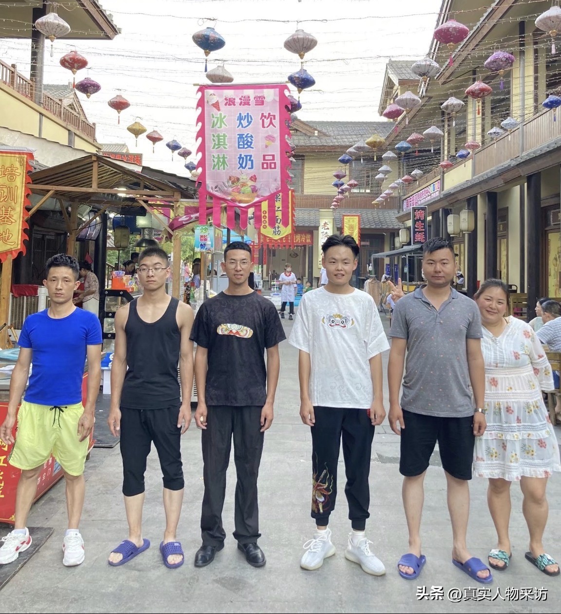 一年卖300万张饼赚多少钱,19岁创业卖饼一天赚多少钱