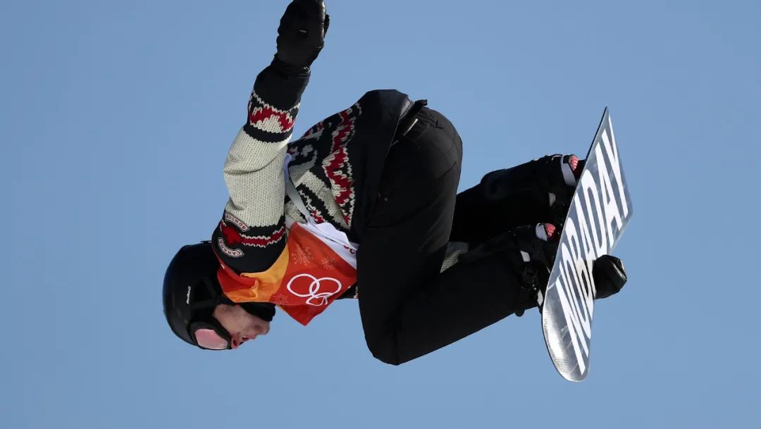 谷爱凌介绍滑雪品牌,谷爱凌滑雪同款