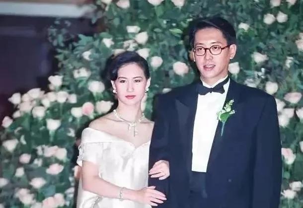 赌王对陈百强和张国荣的态度,赌王更喜欢陈百强还是张国荣