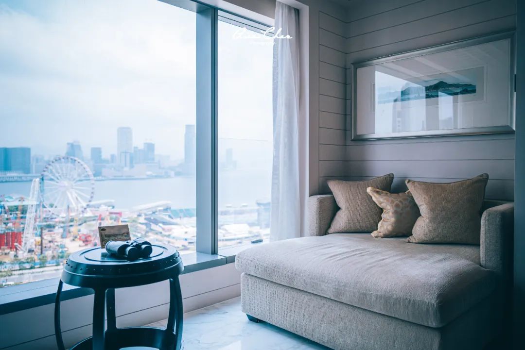 香港文华东方介绍,香港文华东方