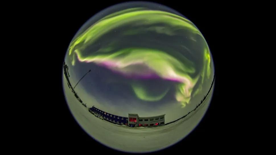 什么是北极光钻石,什么是北极光英文