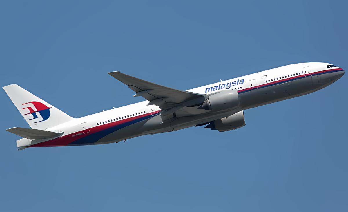马航mh370失事原因超长视频,揭秘马航mh370失事新线索