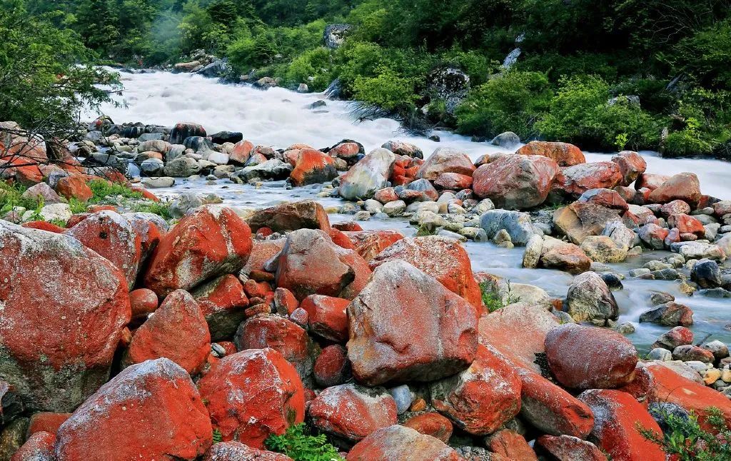 中国旅游日凉山,中国旅游日四川景区