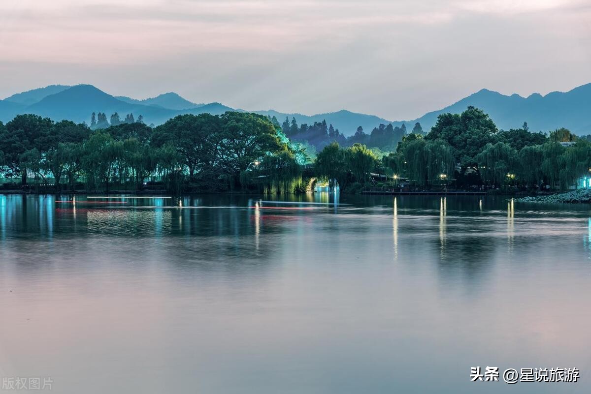 浙江金华最值得去的50个景区名单,浙江十大5a级旅游景点有