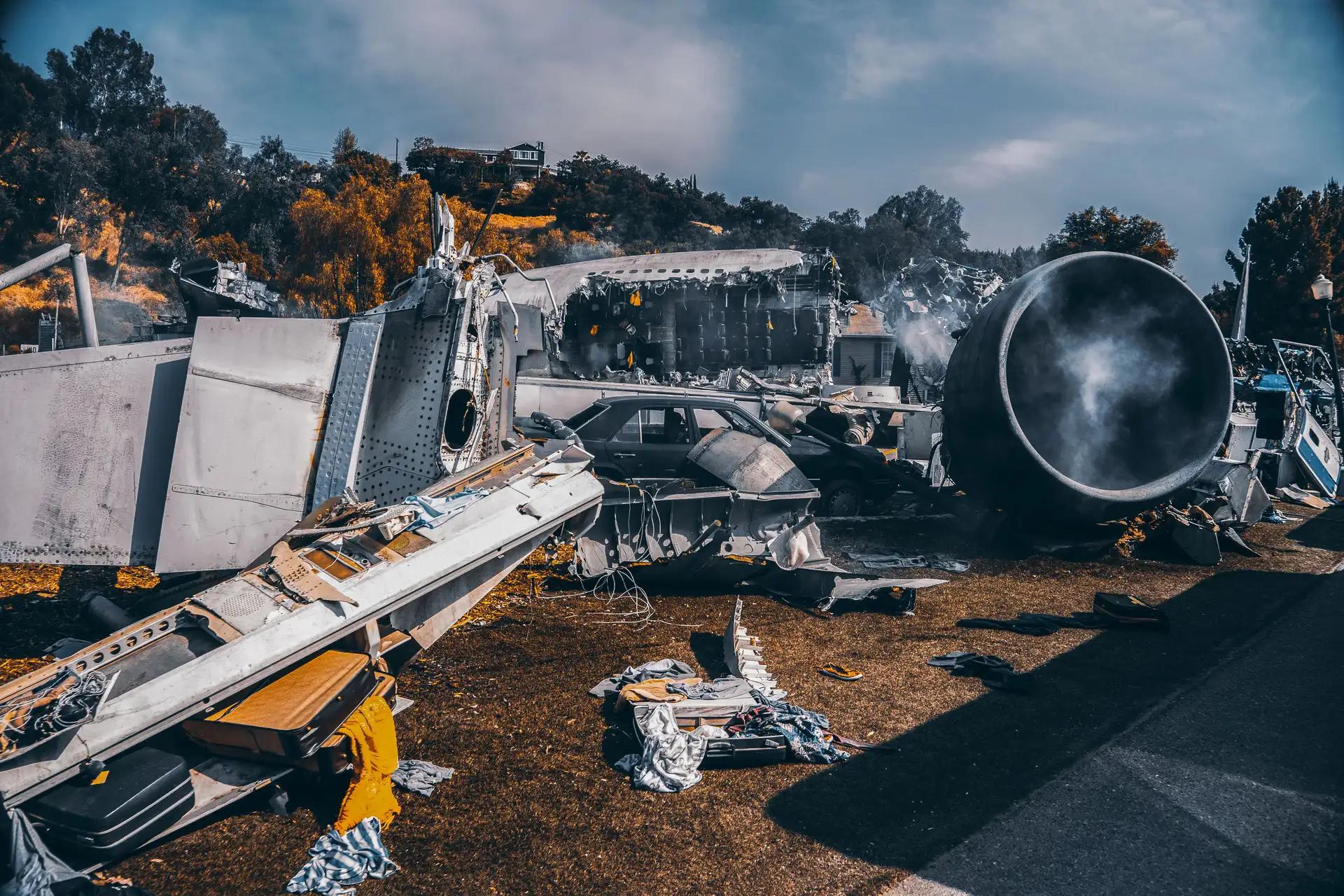 东航波音737坠机事件最新消息视频,东航波音737坠毁最新消息图片