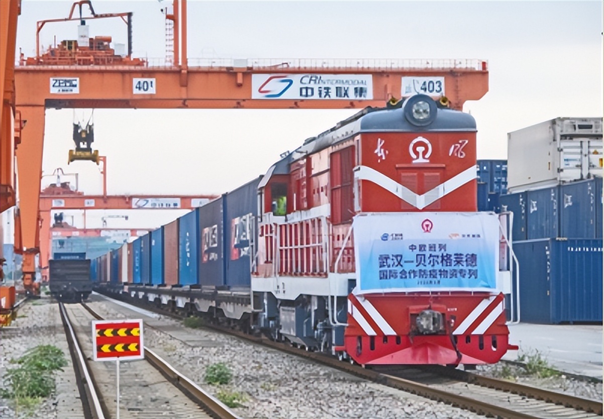 全面开展三标活动,武汉三大世界级产业集群强劲崛起