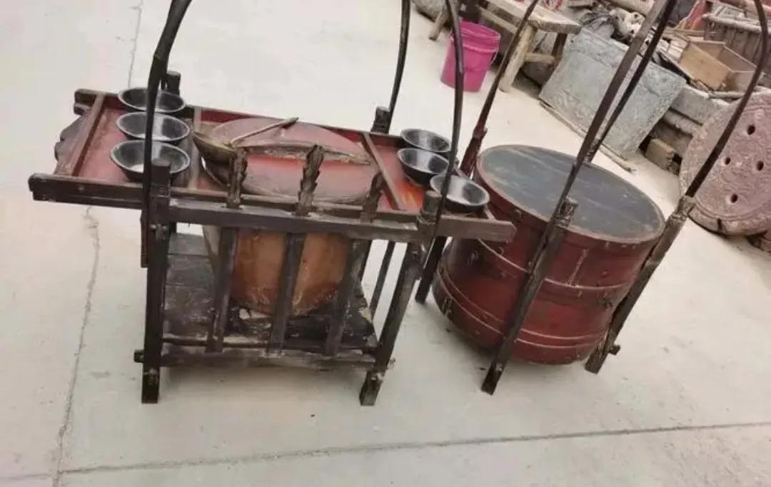 豆腐的点卤是什么做的,豆腐的点卤过程