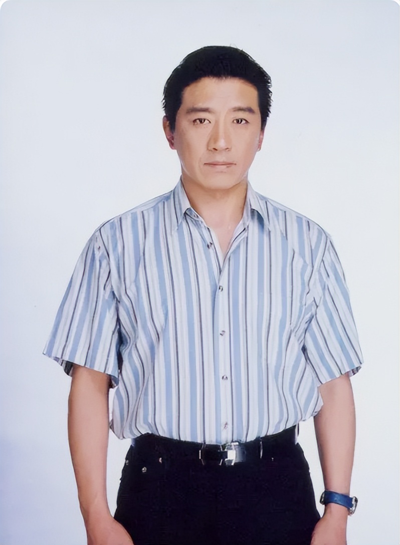 丁勇岱老戏骨,丁勇岱人间世大揭秘