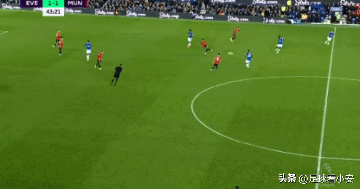 0607赛季曼联vs埃弗顿c罗替补登场,埃弗顿vs曼联直播c罗进球