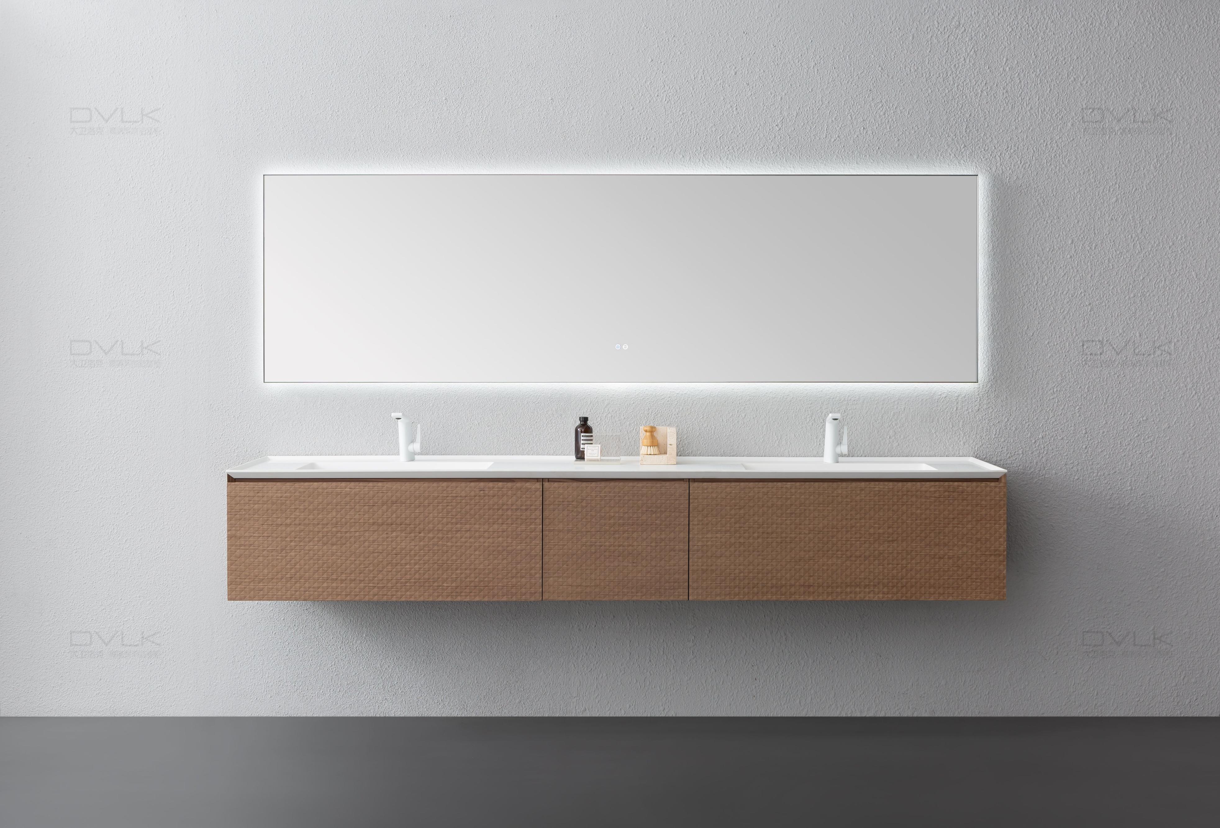 DVLK|深究设计实用艺术，缔造现代卫浴美学－大卫洛克