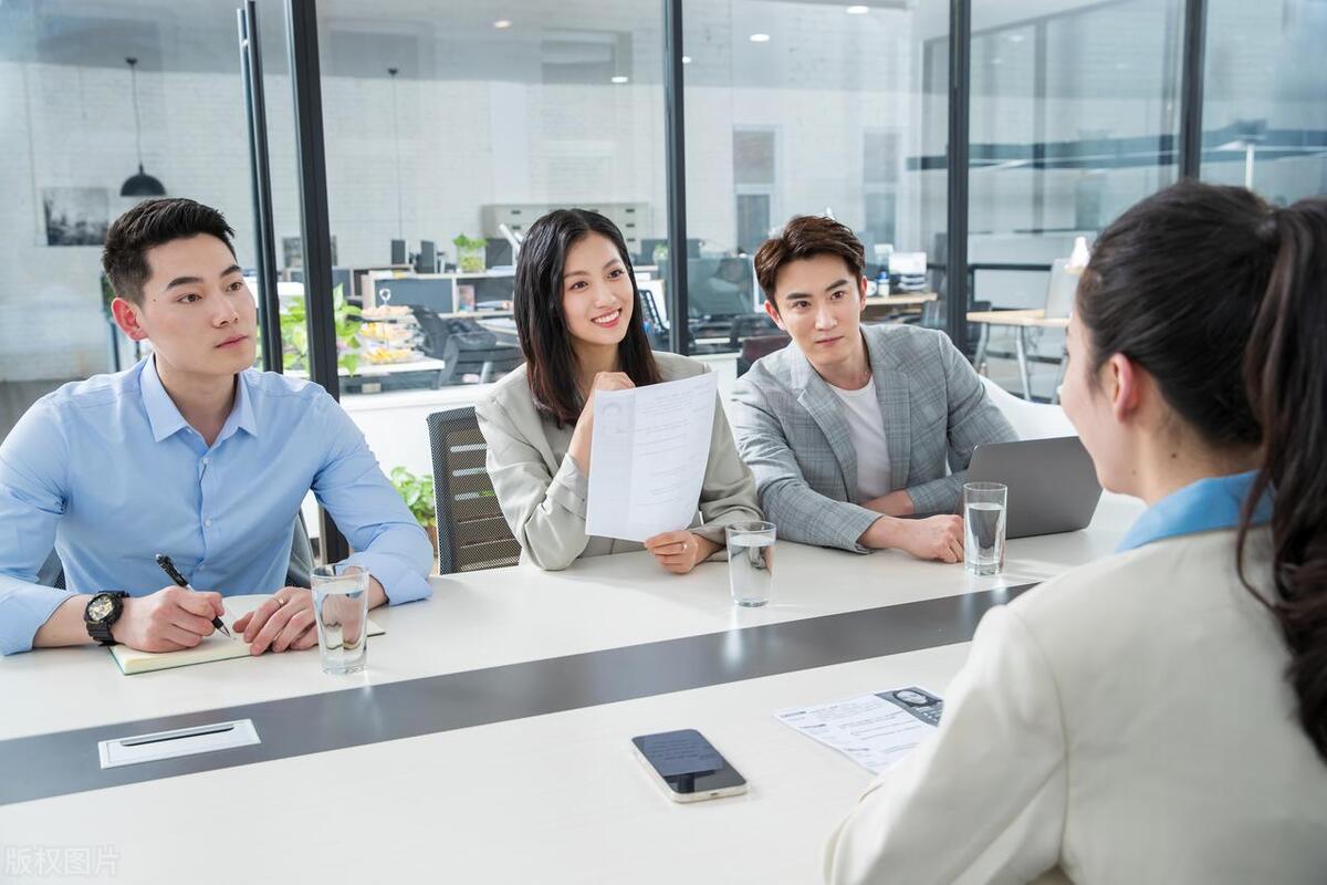 人力资源管理师能做什么工作,如何搞好人力资源管理工作