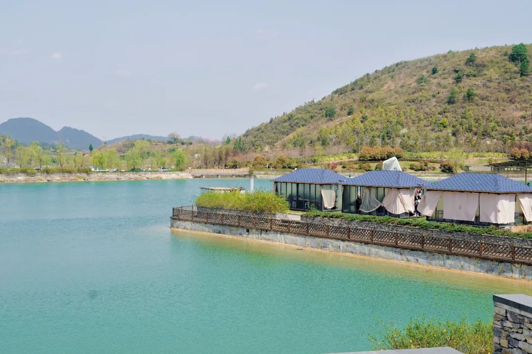 贵阳周边自己烧烤游玩地方推荐,贵阳可以免费露营烧烤的地方