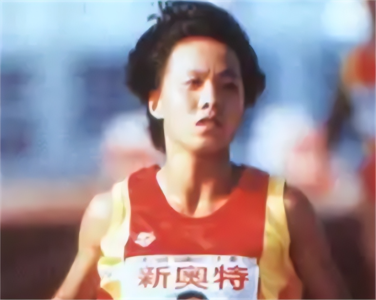 马家军三霞最新消息,马家军三个人的结局