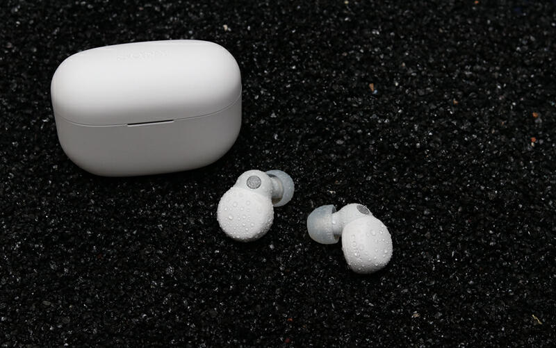 索尼头戴式降噪耳机哪款好,索尼发布两款降噪耳机linkbuds