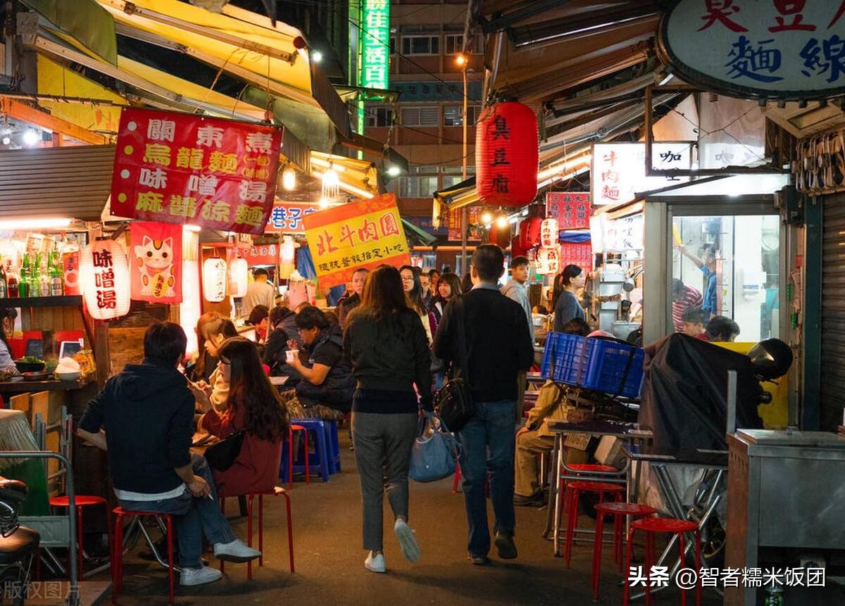 台湾现在的物价多少,台湾的物价水平高吗