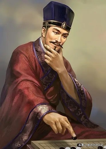 董姓的皇帝,董姓历史名人