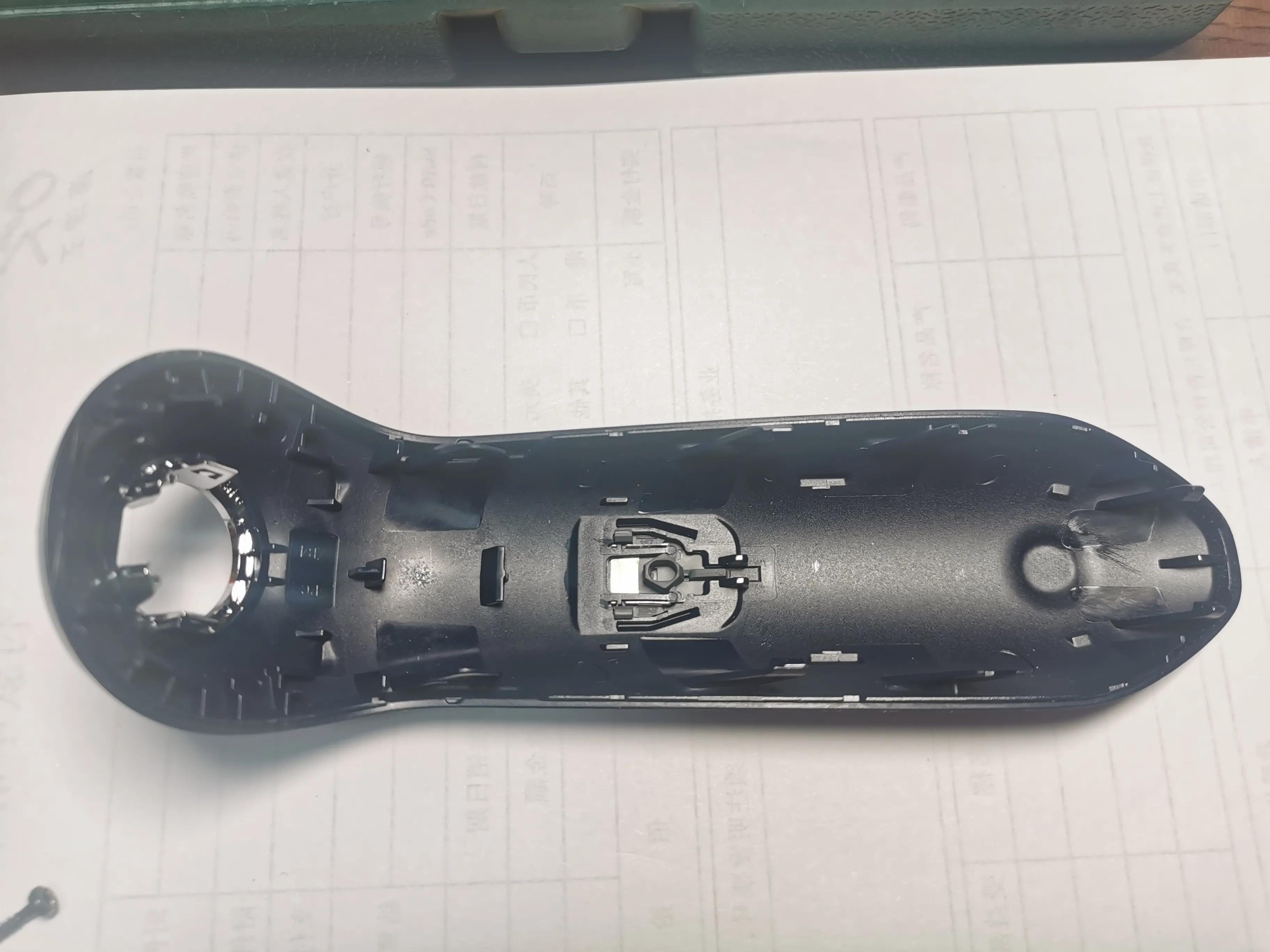 飞利浦老人刮胡刀,飞利浦刮胡刀电路图