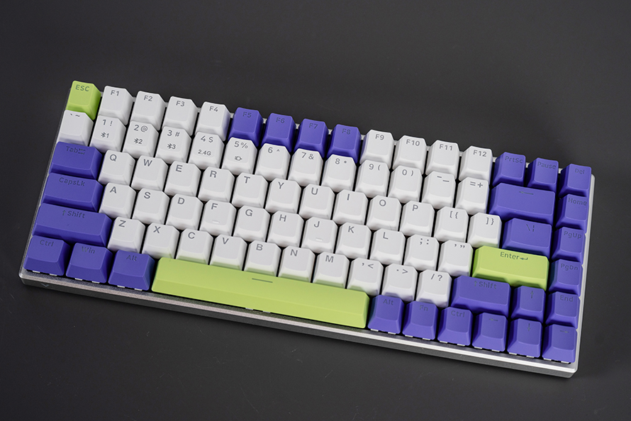 雷柏机械键盘v700s怎么样,雷柏v700机械键盘测评