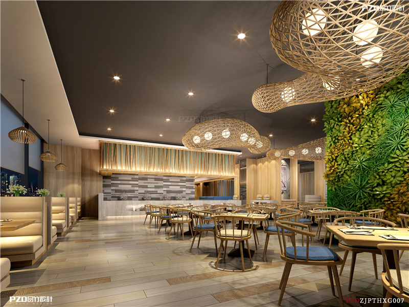 电竞酒店设计品牌推荐,电竞酒店设计哪家专业