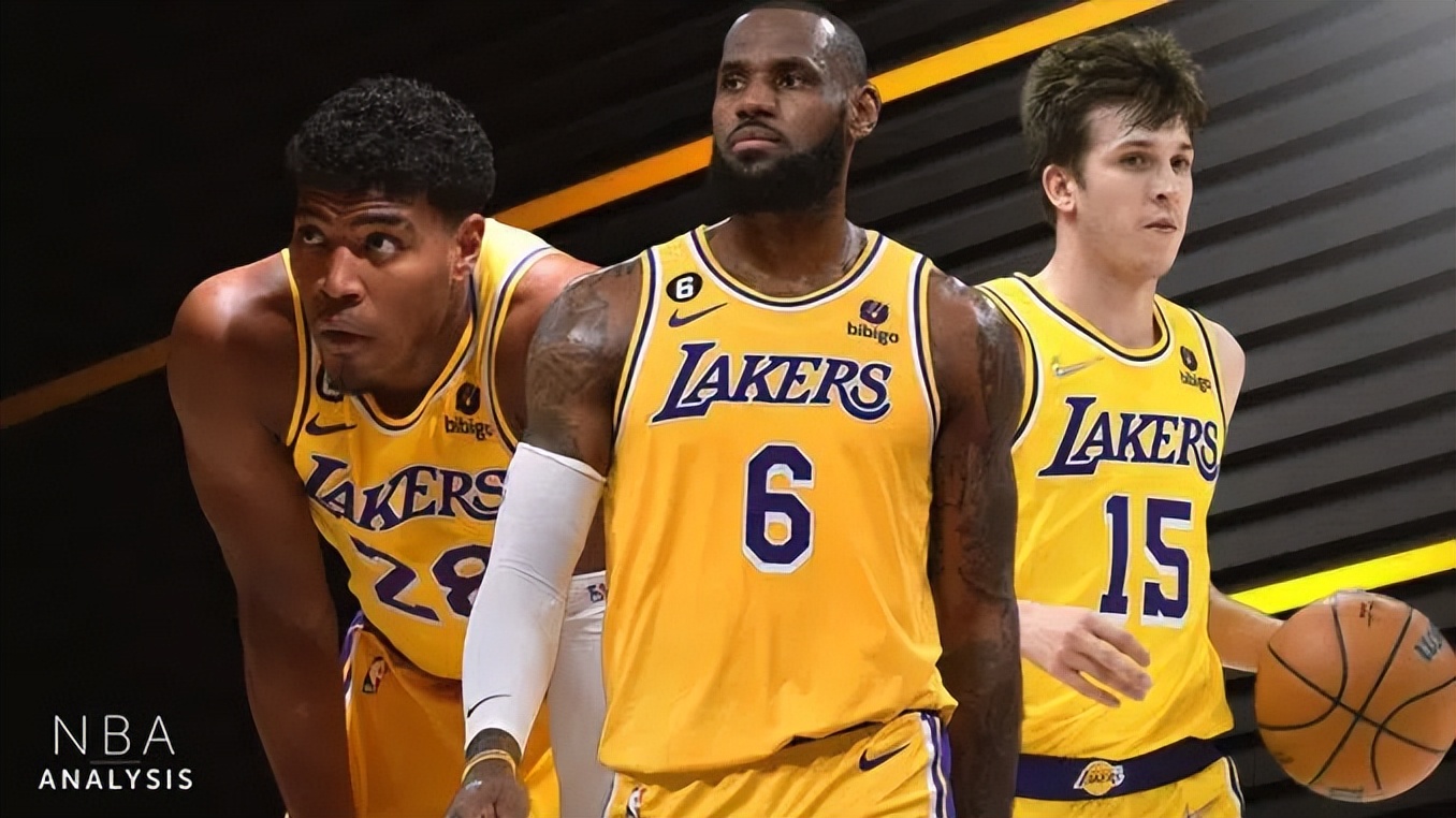 老詹谈詹姆斯10次票王,詹皇评球